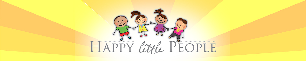 Happy Litle People
